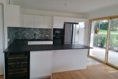 Agencement de cuisine Annemasse