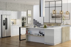 Agencement de cuisine La Roche sur Foron