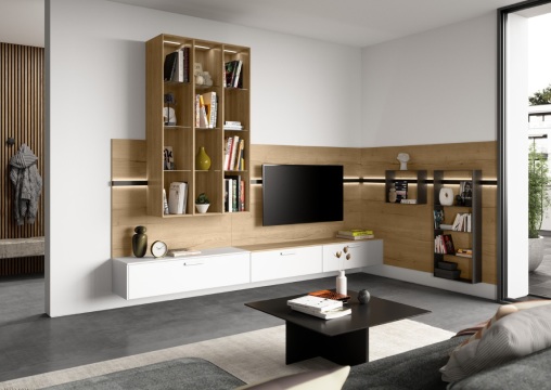 Amenagement interieur Annemasse