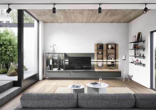 Amenagement interieur Reignier Esery