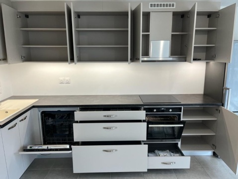 Renovation de cuisine Vallee de l Arve