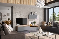 Amenagement interieur La Roche sur Foron