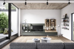 Amenagement interieur Reignier Esery