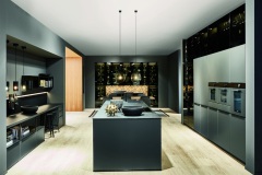 Cuisinite Haute Savoie