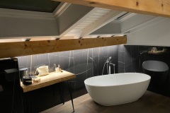 Renovation salle de bains Chamonix