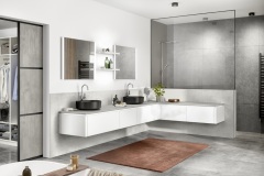Renovation salle de bains La Roche sur Foron
