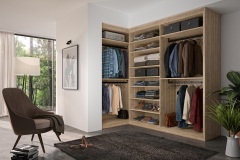 Agencement de dressing La Roche sur Foron