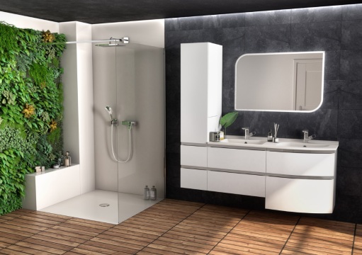 Renovation salle de bains Reignier Esery